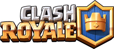 Clash Royale Logo